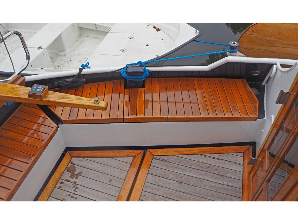 picture Dekuitrusting